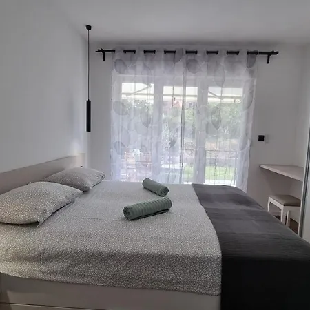 Apartment Aquamarine - Free 2 Electric Scooters Rovinj