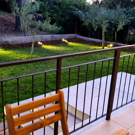 Aquamarine - Free 2 Electric Scooters Apartment Rovinj